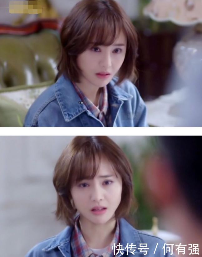 郑爽厉害了！胖了10斤不止 却美出了新高度，网友：张翰后悔没？