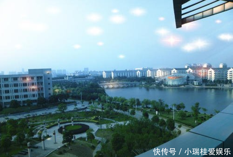  「成下」安徽未来最“吃香”的城市，三面被江苏包围，有望成下个黑马城市