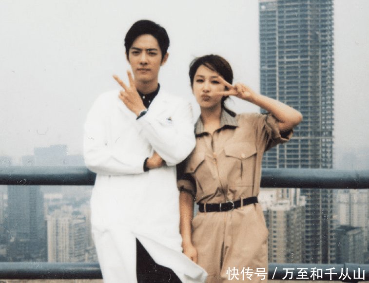 肖战上央视春晚吗