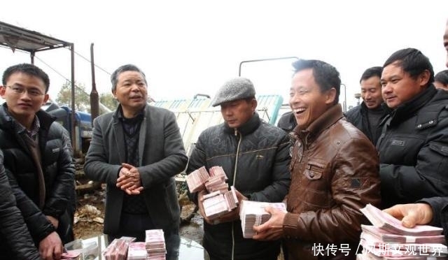  关系@9月起，农民将迎来“一税一费”，关系到每个家庭，早做准