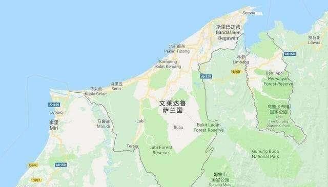 #国家#明将受朱元璋嘱托出使,却在海外建起小国,如今成亚洲富裕强国