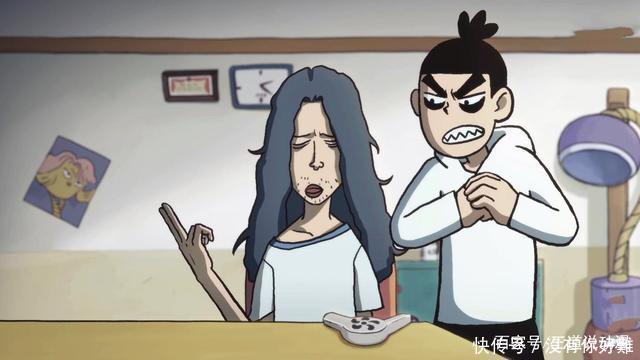 伍六七之最强发型师第10集