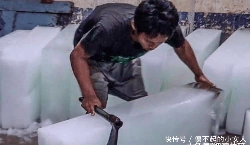 印度55度高温，“稻草空调”300一台被抢光，驴友：完美