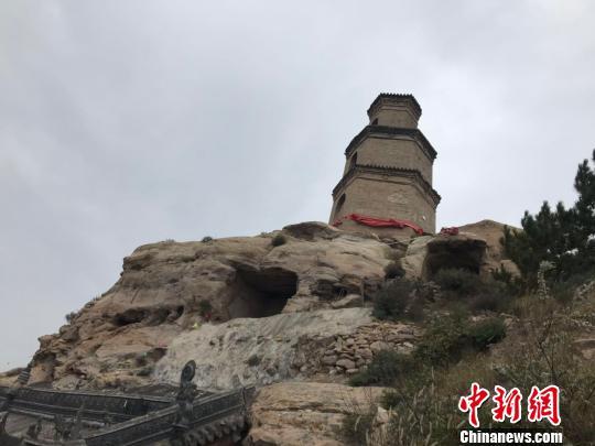 大同焦山石窟寺:比云冈石窟早50年的千年佛寺 大同焦山石窟寺:比云冈石窟早50年的千年佛寺