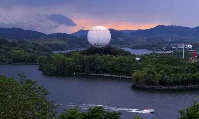 鹧鸪天-咏赋天目湖【2020热门旅游景点】