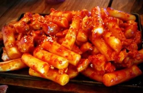 韩国最“繁华”的3大景点,明洞购物天堂,另外2个让人赞叹不已!