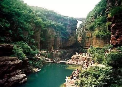 国内这个5A景区矿泉水1元，不收停车费，被称“最良心”景区