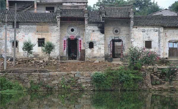 河南最值得一去的古村落，有650年历史，50元包吃住！