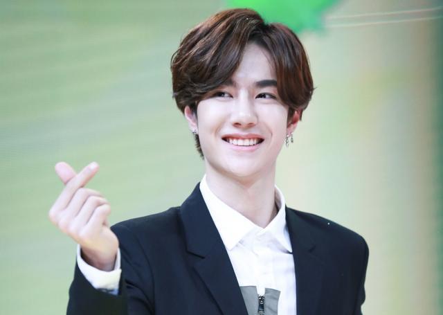 王一博主要工作是什么