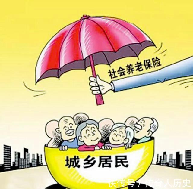  技巧|缴纳15年的社保，养老金却很少，应该用这三个技巧去缴纳养