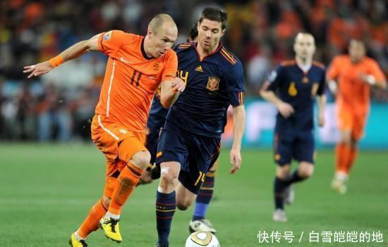 被皇马卖掉的他,有多厉害?三进欧冠决赛,也险