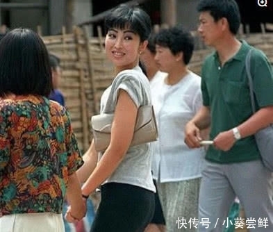  【女性】罕见老照片：80年代中国女性的素颜之美，你觉得哪张最美？
