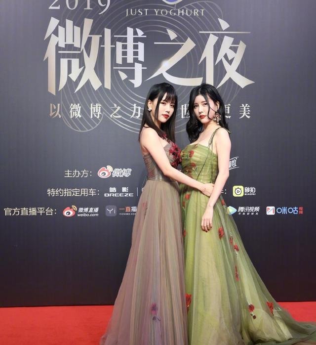 「 刘亦菲」吉娜宋茜PK小蛮腰,佟丽娅比刘亦菲还仙女,杨紫郑爽艳压baby