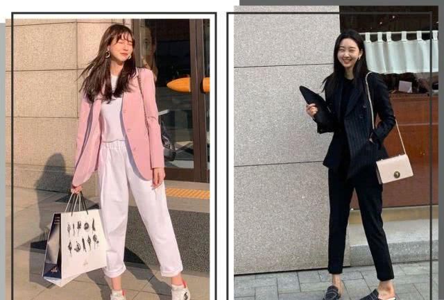  【不直】穿衣搭配：腿粗、腿短、腿不直？你是什么腿型就穿什么裤子！