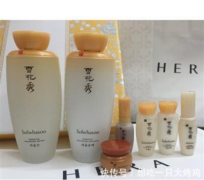 『护肤品的时』护肤品喜欢用“整套”看完这三个坏处,终于知道皮肤为什么差了