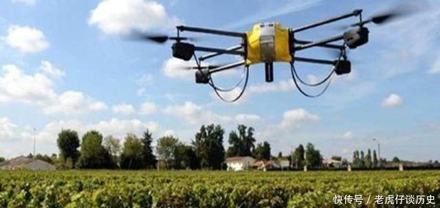 同是农民，同是种地，缘何美国农民个个富裕，差距在哪