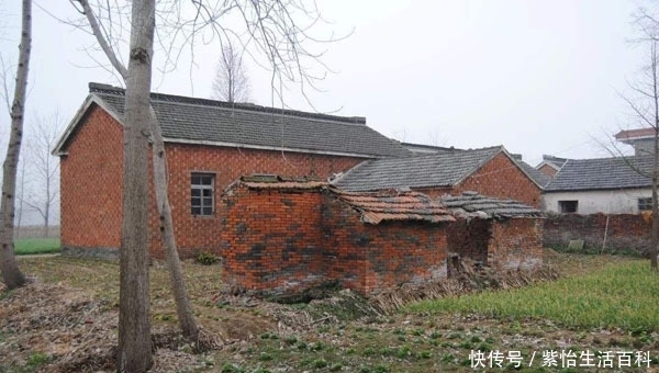  大棚：农村这几类房屋，即便手续齐全也会被强拆，什么原因？看