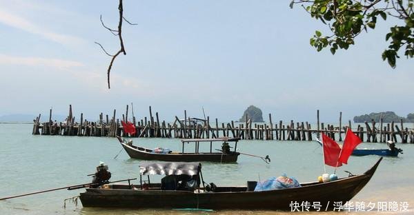 「技巧」不同海钓钓场的钓鱼技巧