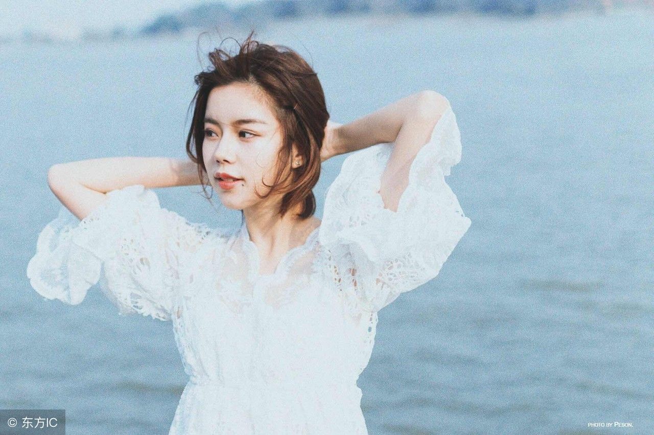 你是美女吗?快看新时代美女的标准