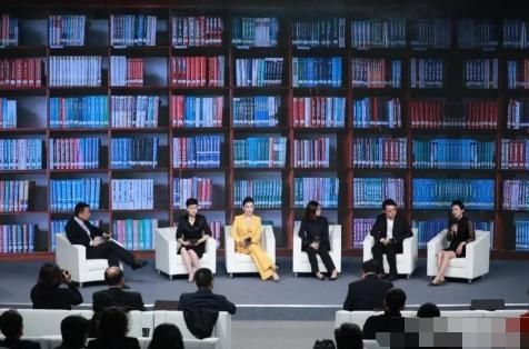 致敬改革开放四十年--2018-2019华人教育家大