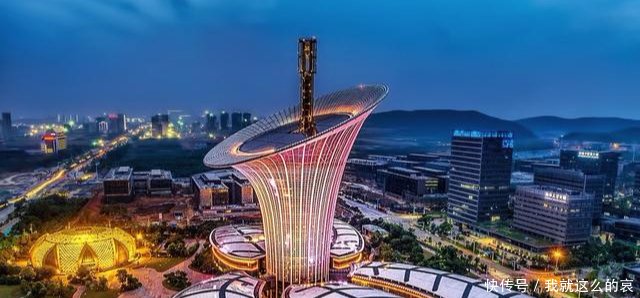 大武汉，城市规模到底有多大