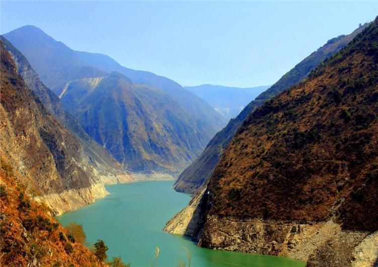 中国最“硬气”的景区，严禁任何外国人入内，中国游客全部免费