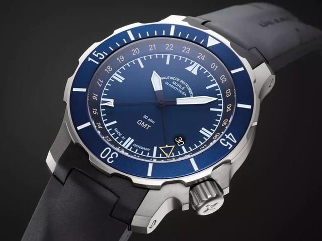 别等涨工资！这几款万元以上的潜水表早买早享受