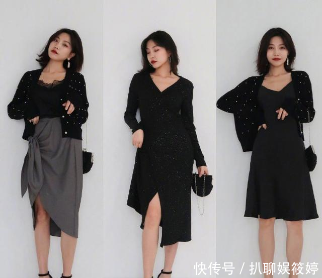 「色系穿搭」春季过渡夏季是穿衣尴尬期?不要怕,三色搭配我来教你!