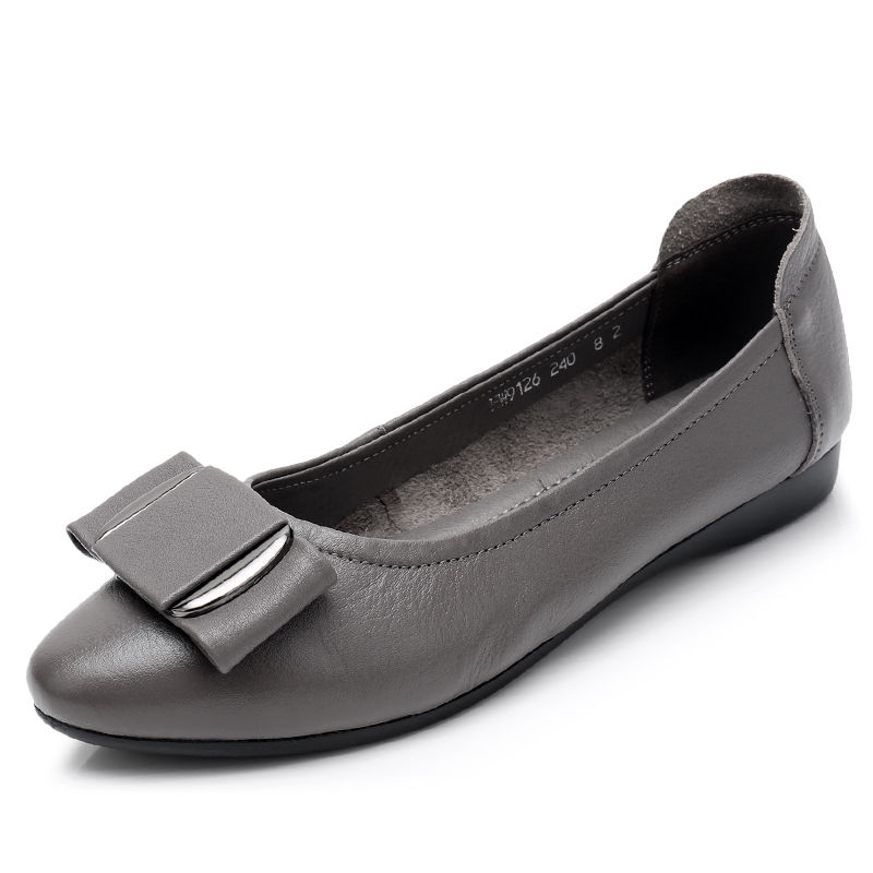 现在女人穿的鞋越来越迷人，这几款女鞋，特优雅显气质