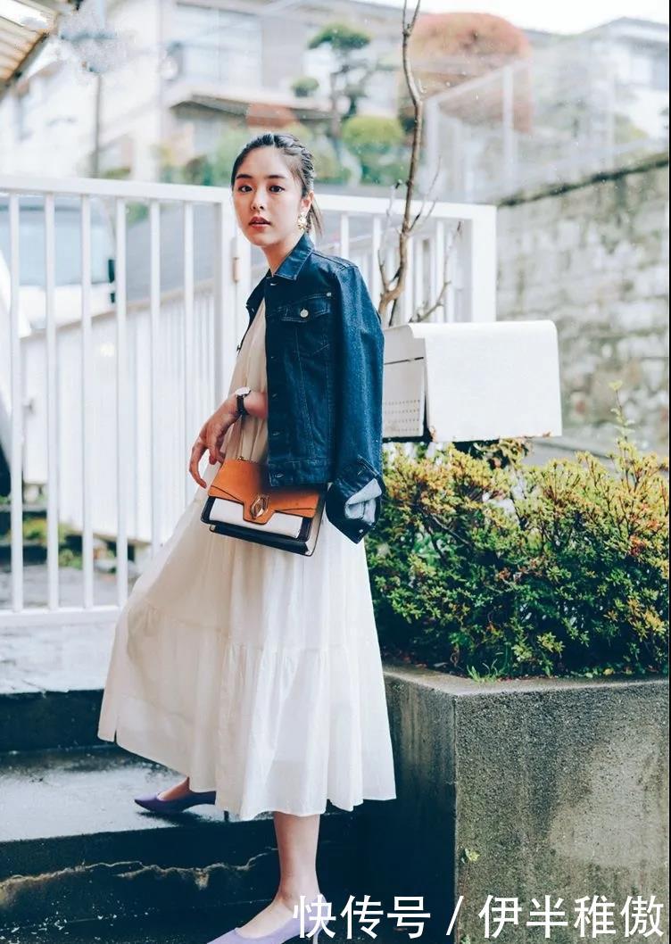 「slay」优雅的职场范儿,得体而不乏味,一秒slay全场