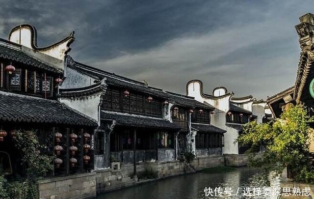 浙江最无奈的城市，地理位置优越，却始终没发展起来