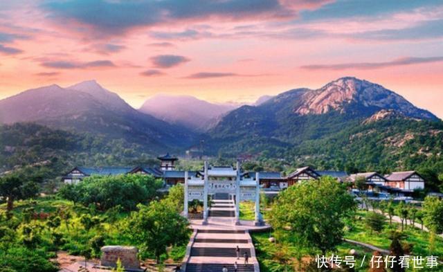  山东省■山东最大的四个县级市，其中三个都进入百强县！