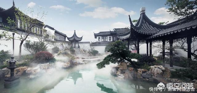 长三角地区最强的六座城市有哪些