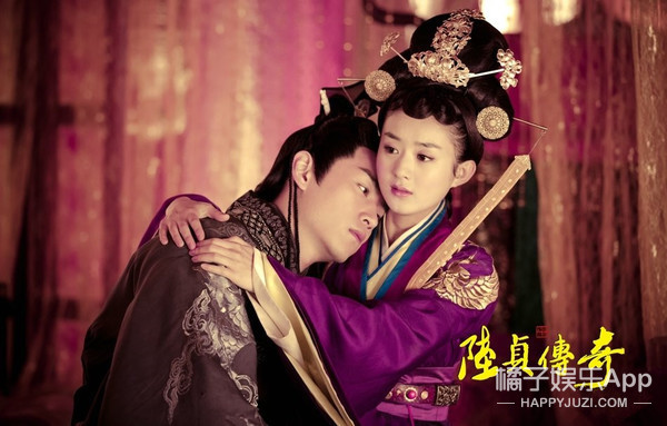 于正说他的服化道是全国第一…你是不是忘了前两年都拍过啥?