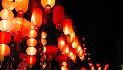  照明工具：追光逐亮——照明用具简史