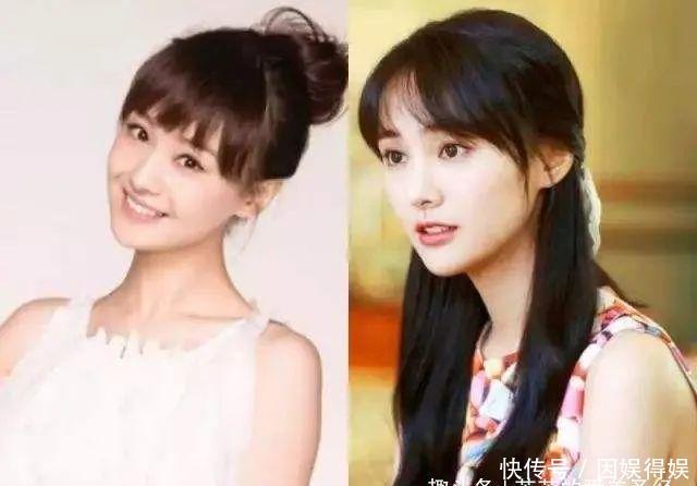 【太阳穴的位】哪些人适合有刘海,哪些人适合大光明,告诉你该如何选择