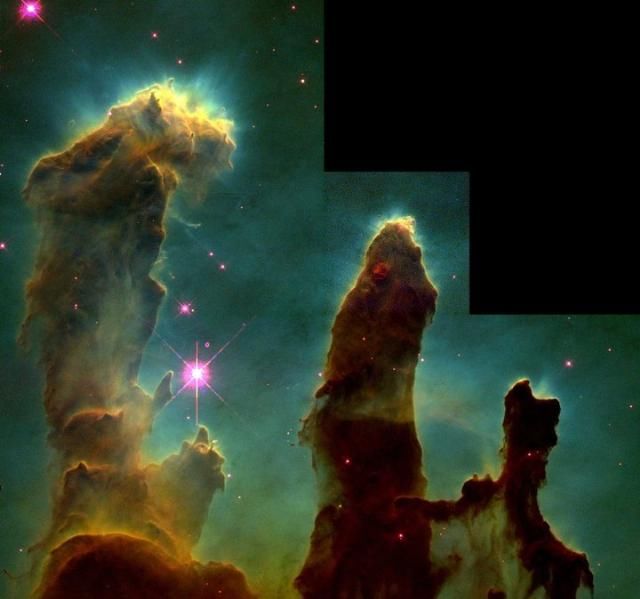  #时代#后哈勃时代，人们要怎样去观测星空？