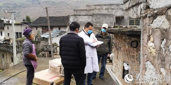 「村民」第一书记赵贵山:面对村民深情挽留 毅然决定延长任期