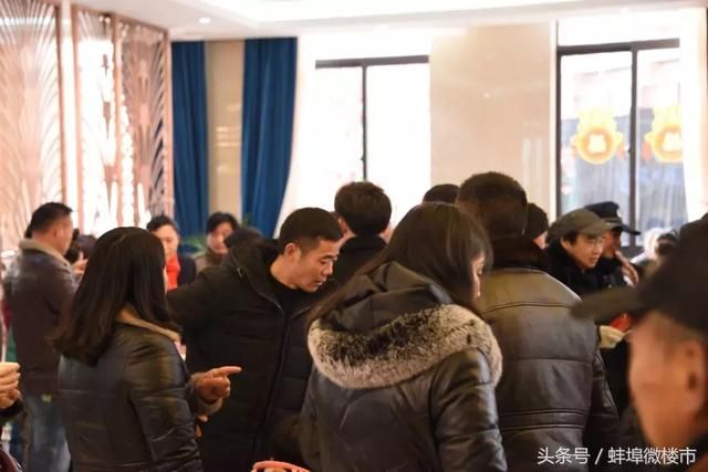 蚌埠二手房房价倒挂?高出新房1400元\/二手房