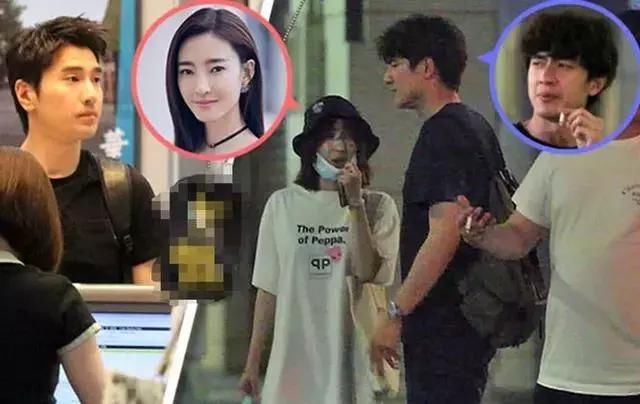 怒斥隐婚是造谣，但网友只关心“娱乐圈公开的秘密”，啥时候公开