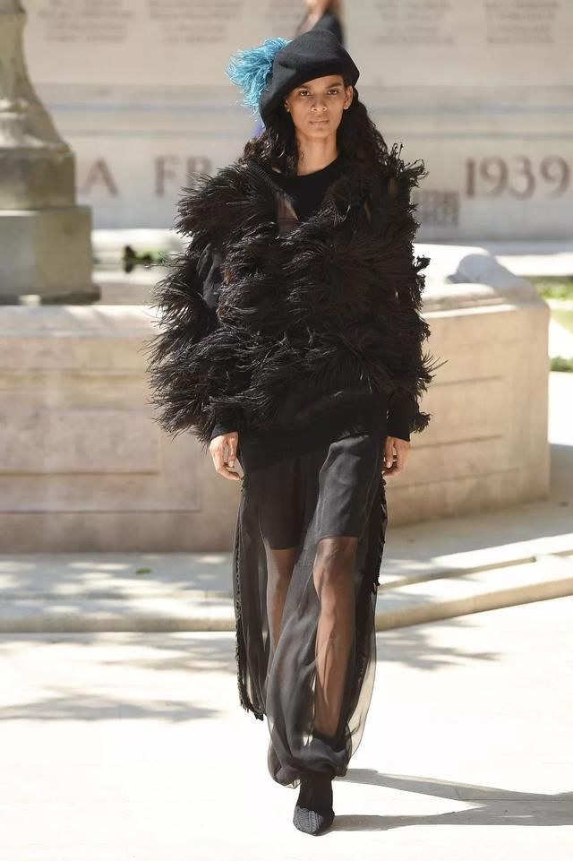 Maison Margiela专治时尚网瘾综合症 Viktor&amp;Rolf 25周年回顾