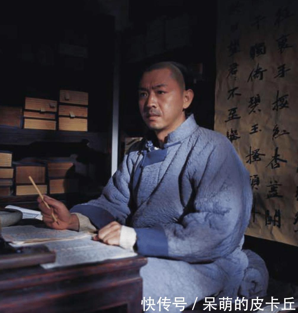  对曹家@雍正登基后抄了一个家族，还好没满门抄斩，不然就不会有红楼梦