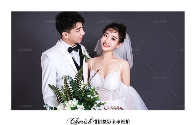  『坐享』在家坐享！5个惊艳时光的网红旅拍地，惜惜摄影教你婚纱照哪儿拍