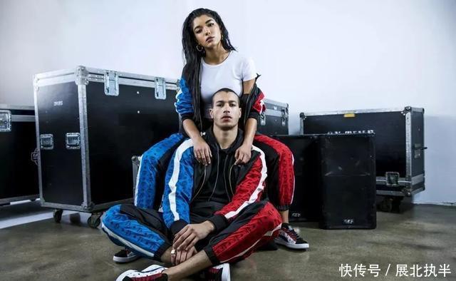  【PUMA】PUMA？BAPE？知道这个联名才是MCM真OG