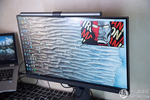 一款适合家用和工作的4K显示器?BenQ 明基 PD2700U显示器测评体验