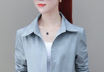 马上九月份如果你四五十岁，可以选这几款秋装，洋气还减龄