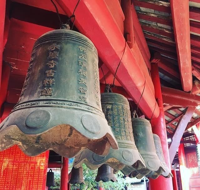 千里沱江情，万年甜城景：四川东南小城内江，它美得有点特别