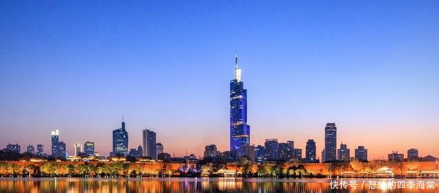 高教实力之争，武汉为何胜过南京