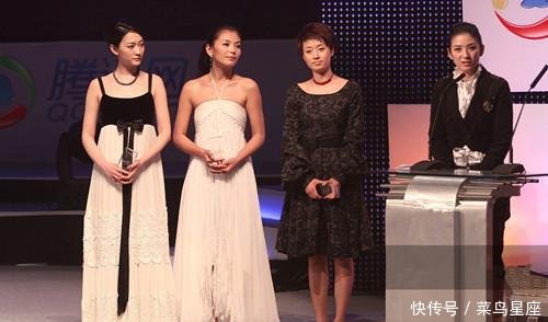 刘涛■终于明白肤色的重要性!,39岁刘涛41岁李小冉同框合照