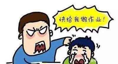 『正面』正面管教法还是不好好写作业，家长着急，难道没有其他的办法了吗